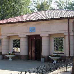 Администрация Головинского кладбища